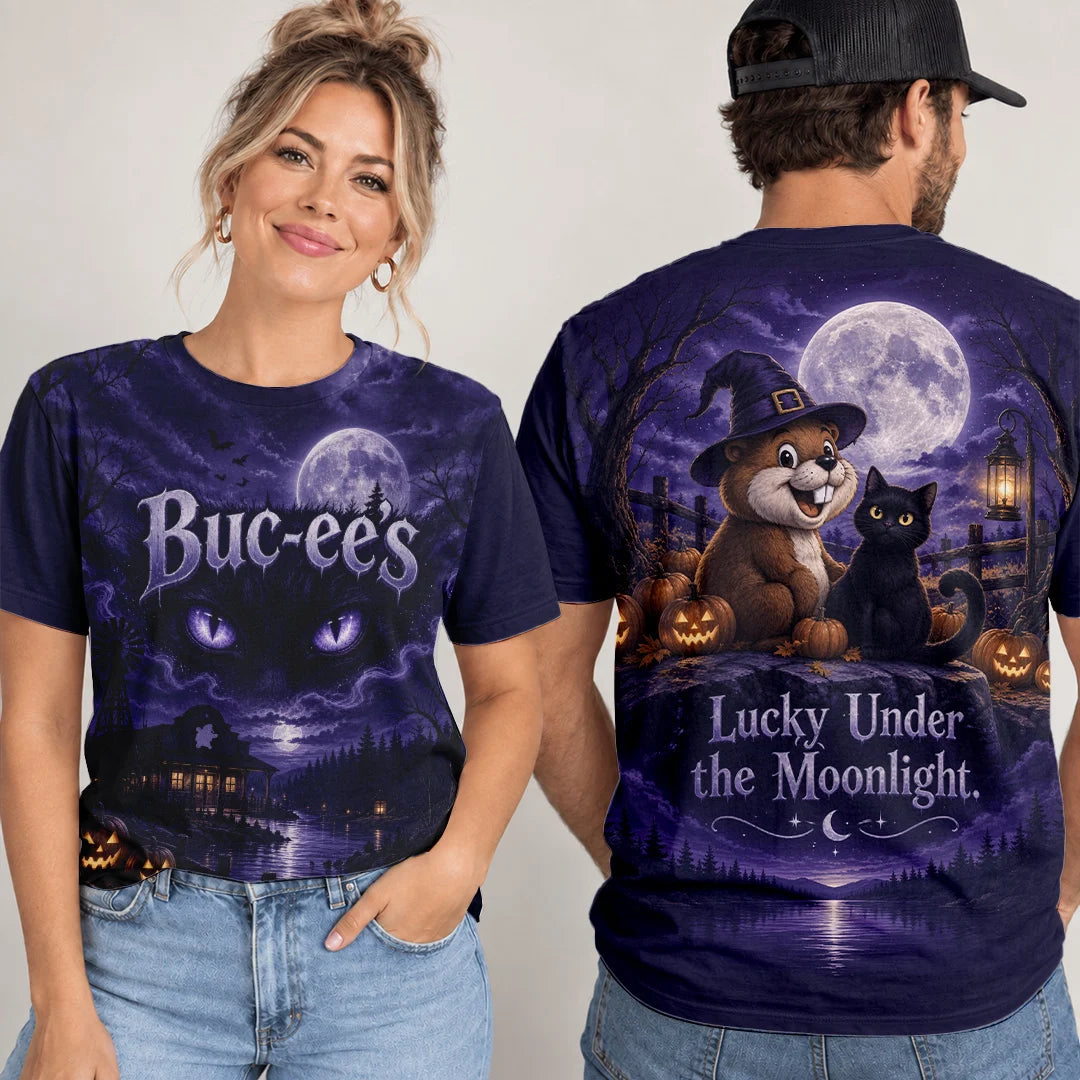 Buc-ee’s 3D Apparel – TANTN25597