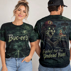 Buc-ee’s 3D Apparel – TANTN25579