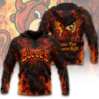 Buc-ee’s 3D Apparel – TANTN25561