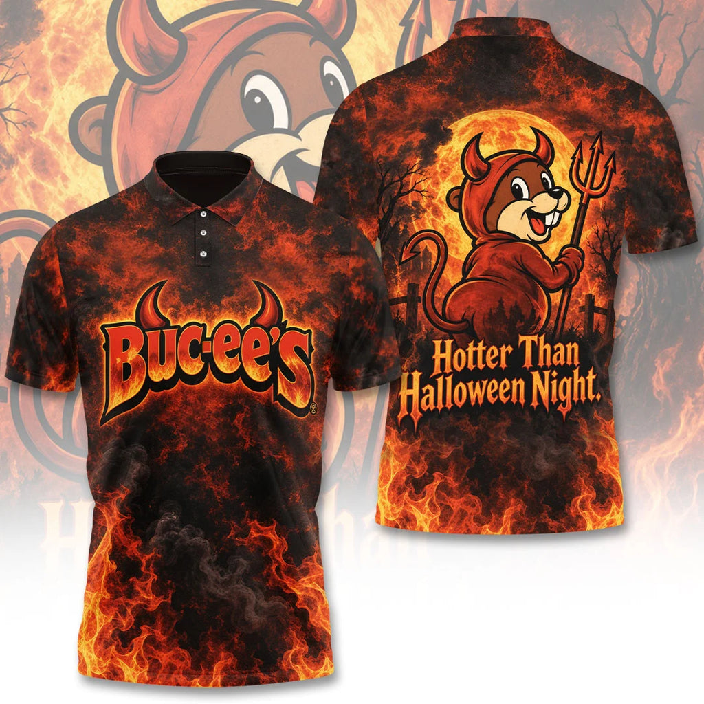 Buc-ee’s 3D Apparel – TANTN25561