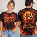 Buc-ee’s 3D Apparel – TANTN25561
