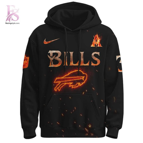 Buffalo Bills Avatar 2026 Hoodie