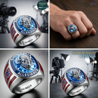 BEST Buffalo Bills Champion Ring