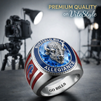 BEST Buffalo Bills Champion Ring