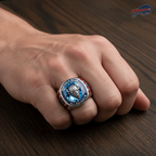 BEST Buffalo Bills Champion Ring
