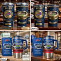 HOT Buffalo Bills Highmark Stadium Tumbler
