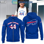 Buffalo Bills Home Town Kid 2025 Hoodie Shirt