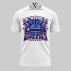 Buffalo Bills x OneRepublic Halftime Show Highmark Stadium Graphic Tee Shirt