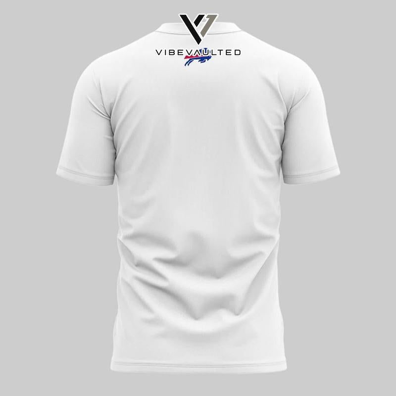 Buffalo Bills x OneRepublic Halftime Show Highmark Stadium Graphic Tee Shirt