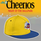 Buffalo Bisons Limited Baseball Jersey Nn