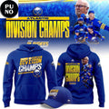 Buffalo Sabres Atlantic Division Champions 2026 Playoff Hoodie T-Shirt