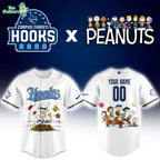 CC.Hooks Peanuts Night 2026 Limited Jersey