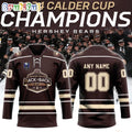 CCM Hershey Bears 2024 Calder Cup Back To Back 13 Time Champion Jersey