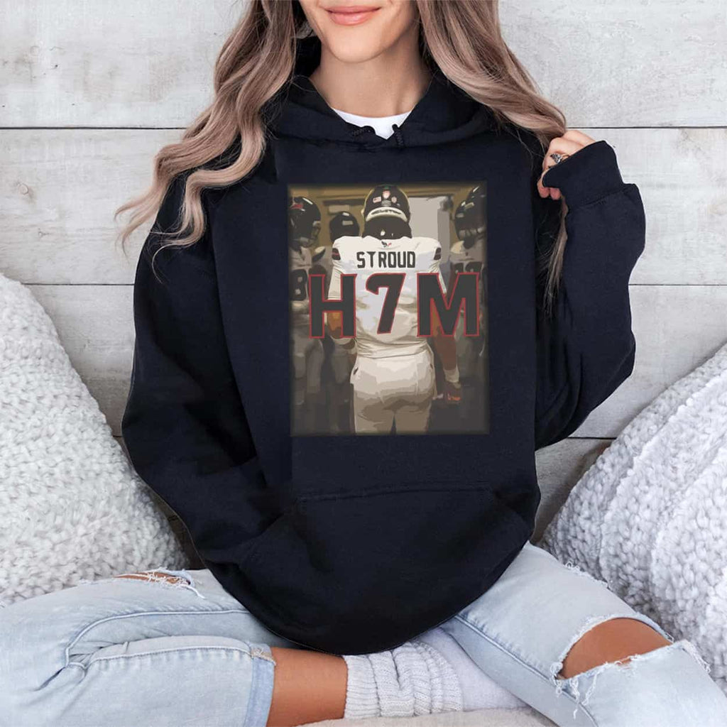 CJ Stroud H7M Shirt