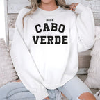Cabo Verde Parade World Cup 2026 Shirt