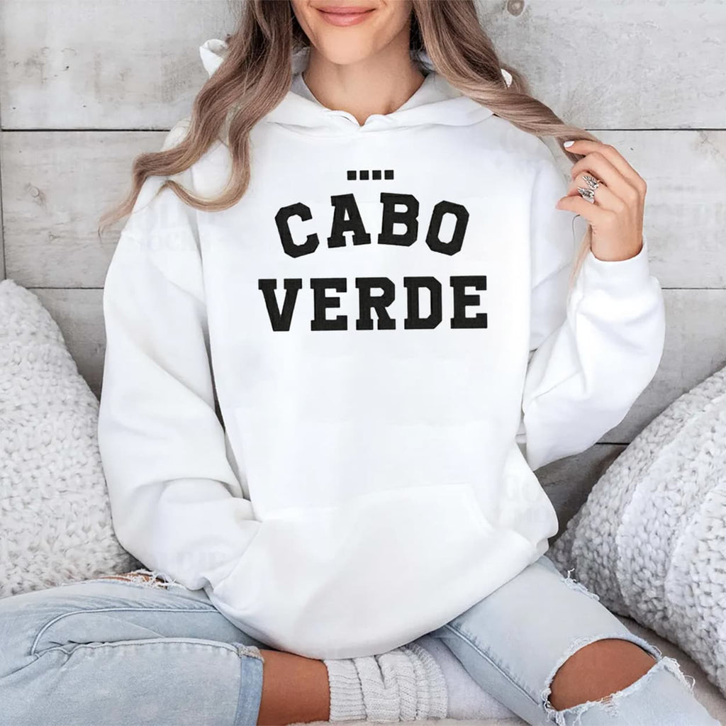 Cabo Verde Parade World Cup 2026 Shirt