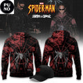 Cactus Jack x Spider-Man 2026 Brand New Day Hoodie T-Shirt