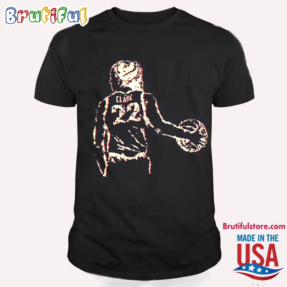 Caitlin Clark Indiana Fever Draft Night T Shirt