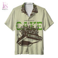 Cake B-Sides and Rarities Hawaiian Shirt