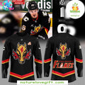 Calgary Flames 2026 Hockey Jersey New Uniform