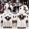 Calgary Hitmen new 2026 Hoodie