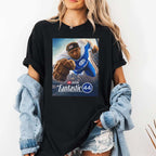 Cam Skattebo The Fantastic 44 Shirt
