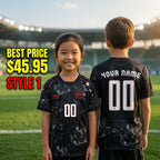 Canada World Cup 2026 Jersey