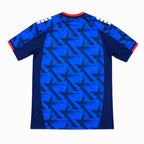 Cape Verde Jersey 2026 World Cup