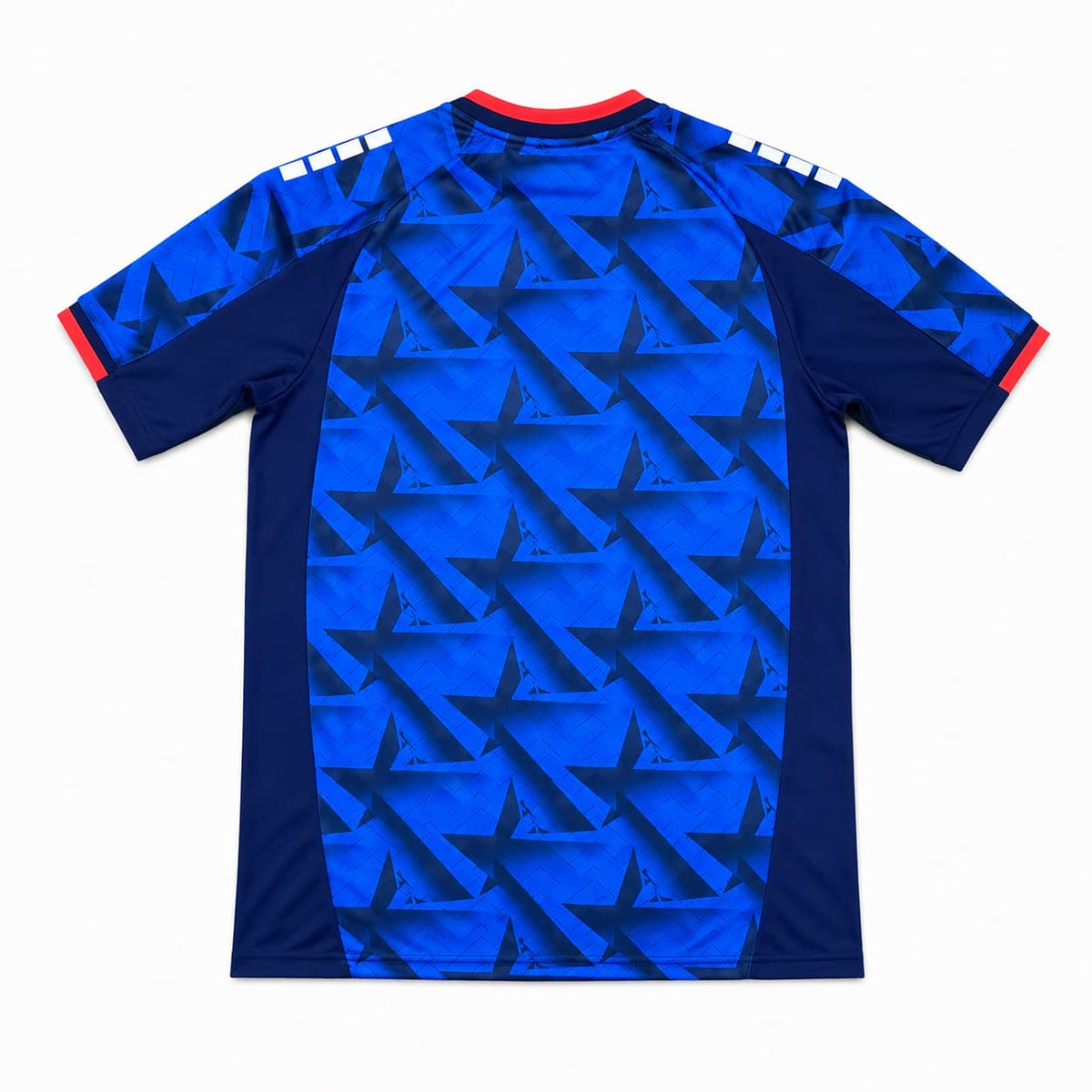 Cape Verde Jersey 2026 World Cup