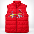 Cardinals Vest 2026 Giveaway