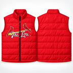 Cardinals Vest 2026 Giveaway