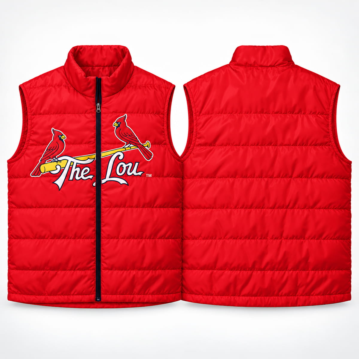Cardinals Vest 2026 Giveaway
