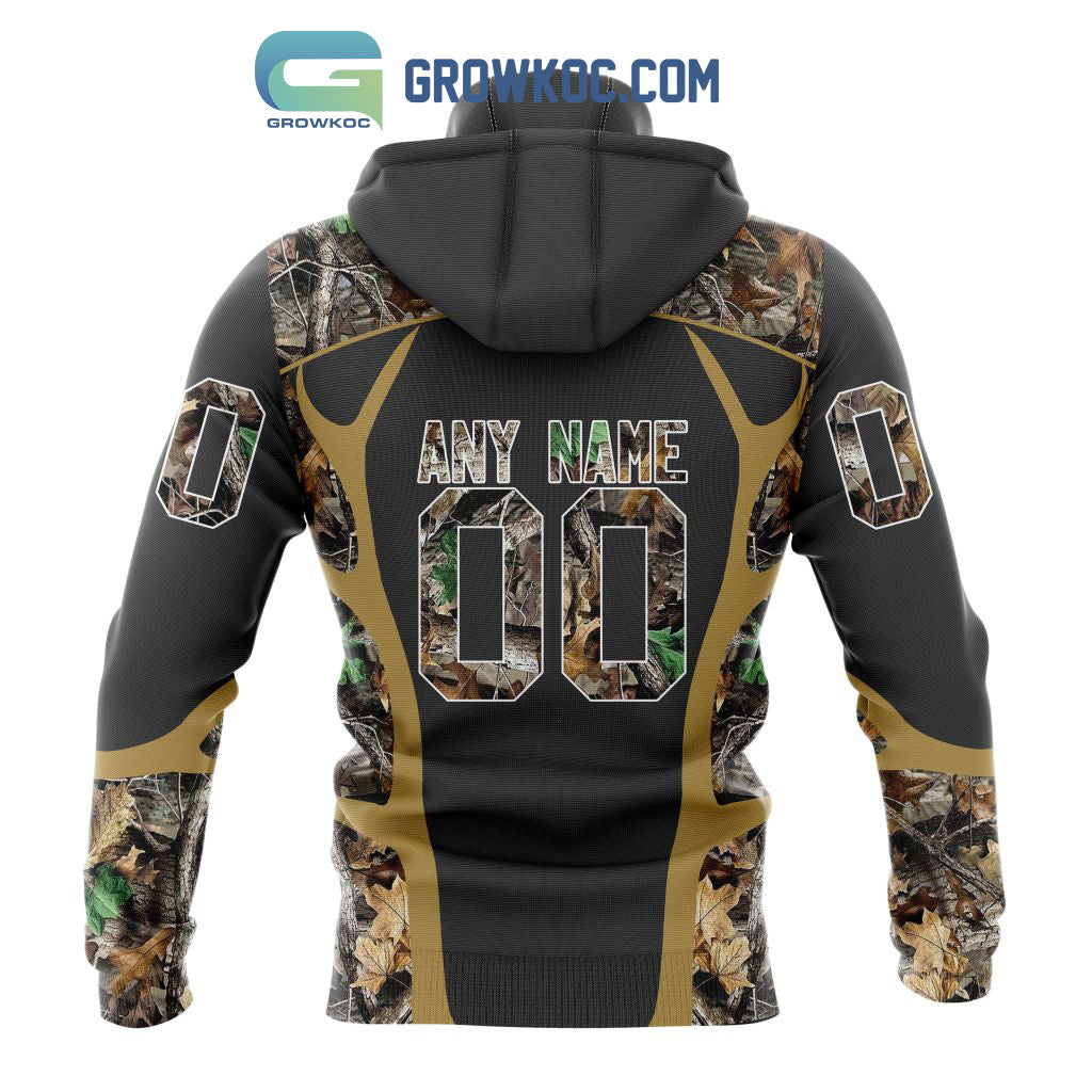 Carlton Football Club AFL Special Camo Hunting Personalized Hoodie T Shirt