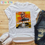 Carmelo Hayes And Still WWE NXT Champion T-Shirt