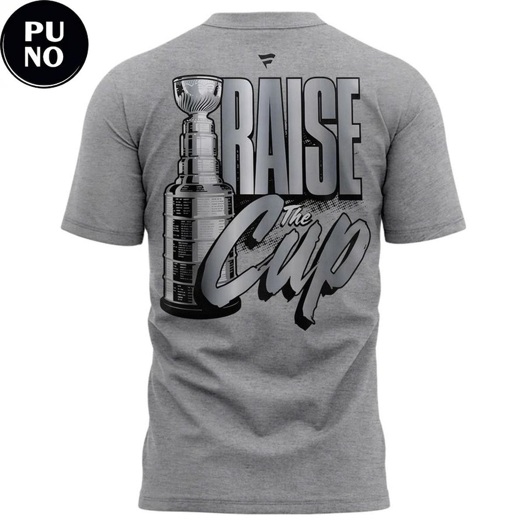 Carolina Hurricanes 2026 Stanley Cup Champions Big & Tall T-Shirt