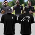 Carolina Panthers Logo 2026 T- Shirt