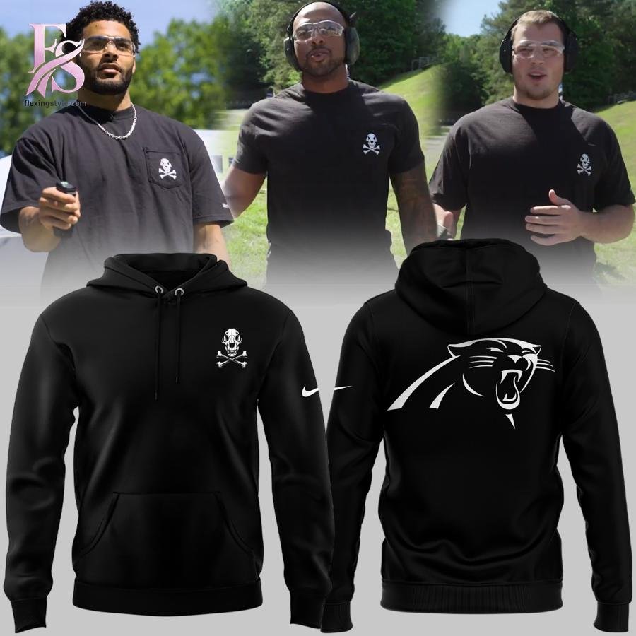 Carolina Panthers Logo 2026 T- Shirt
