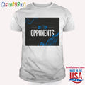 Carolina Panthers The 2024 Schedule Releases This Wednesday T Shirt