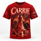 Carrie 2026 Anniversary Edition Shirt