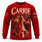 Carrie 2026 Anniversary Edition Shirt