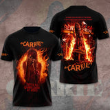 Carrie 50th Anniversary 3D Apparel – GNE8197