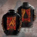 Carrie 50th Anniversary 3D Apparel – GNE8198