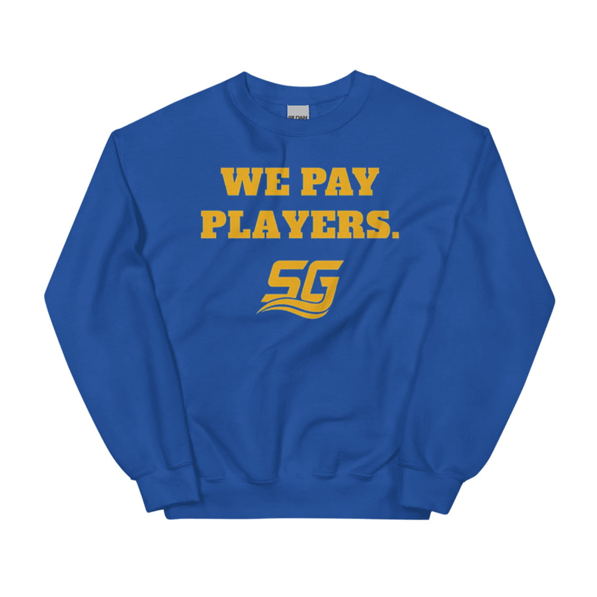 Chad Powers Coach Byrd We Pay Players Shirt