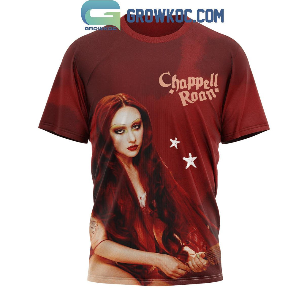 Chappell Roan The Subway She’s Got Away Shirt