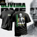 Charles Oliveira Shirt