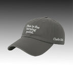 Charlie Kirk This Is The Turning Point Hat