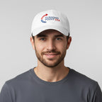 Charlie Kirk Turning Point USA Hat