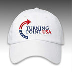 Charlie Kirk Turning Point USA Trump Shirt