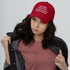 Charlie Kirk Was Right About Everything Hat