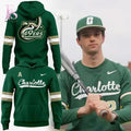 Charlotte 49ers 2026 Hoodie